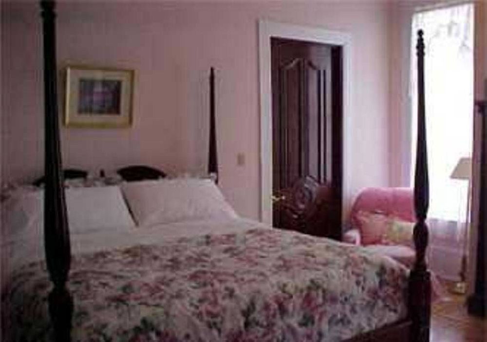 Hotel The Confederate House Savannah Exterior foto