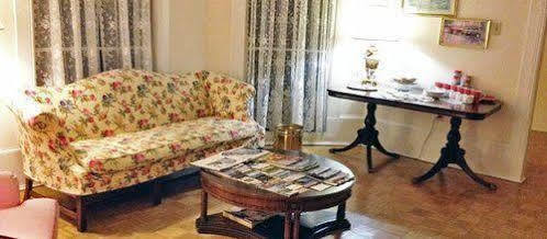 Hotel The Confederate House Savannah Exterior foto